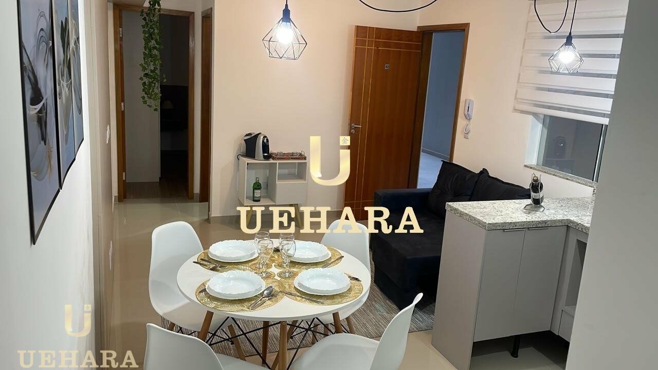 Apartamento para Venda - Santana