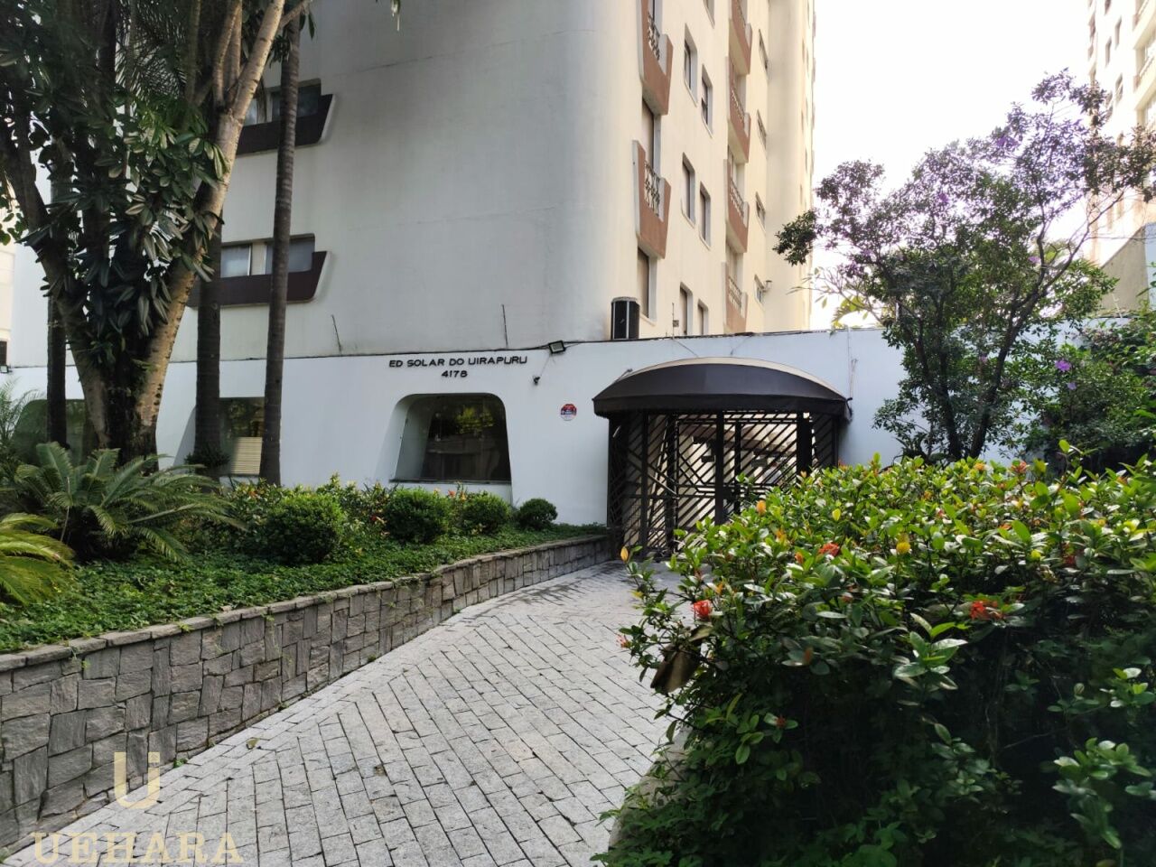 Apartamento para Venda - Santana