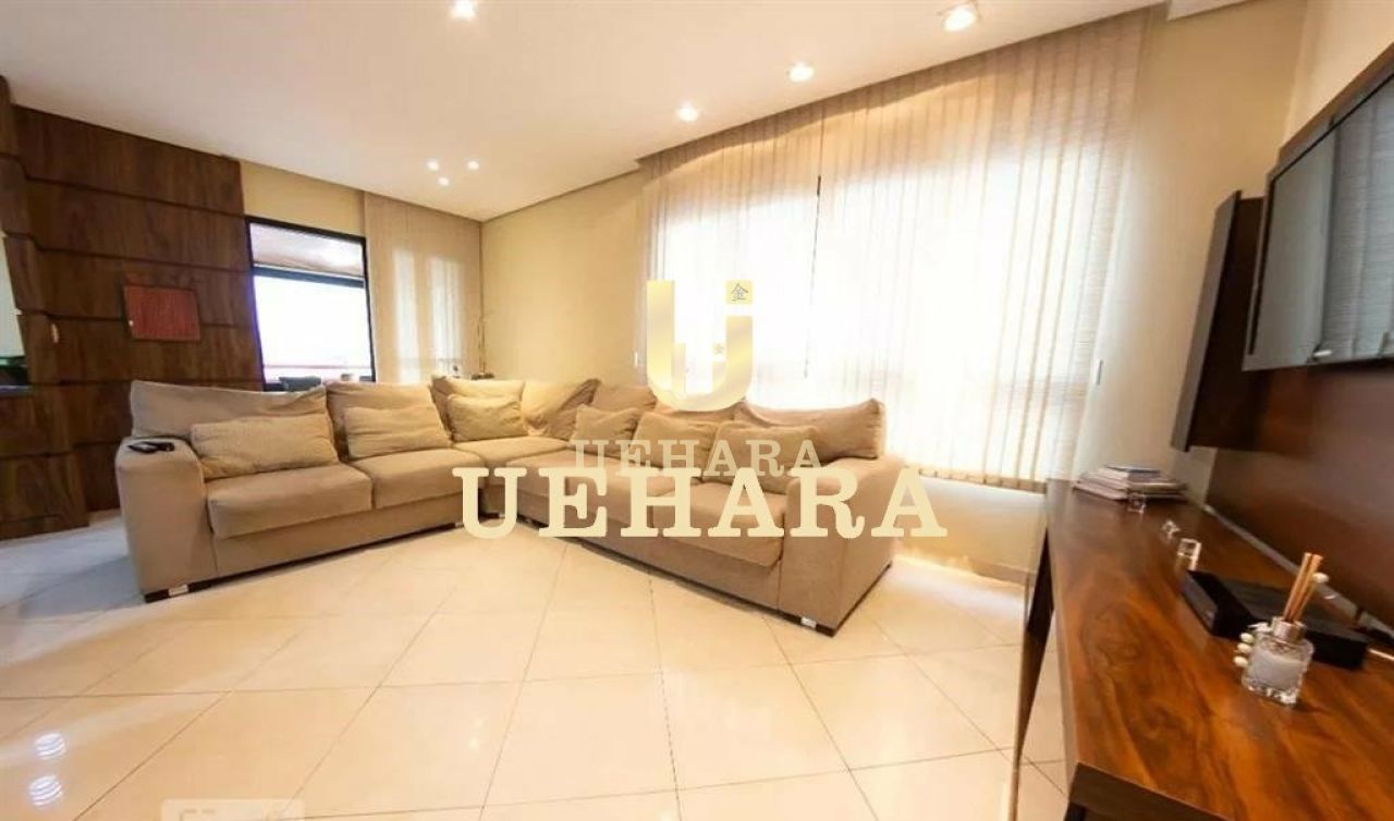Apartamento para Venda - Lauzane Paulista