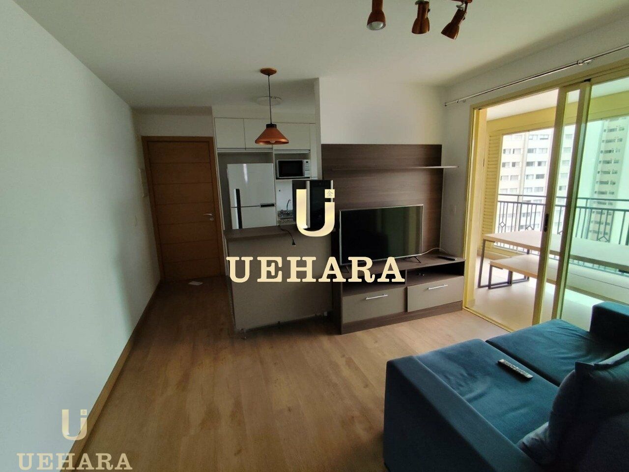 Apartamento para Venda - Santana