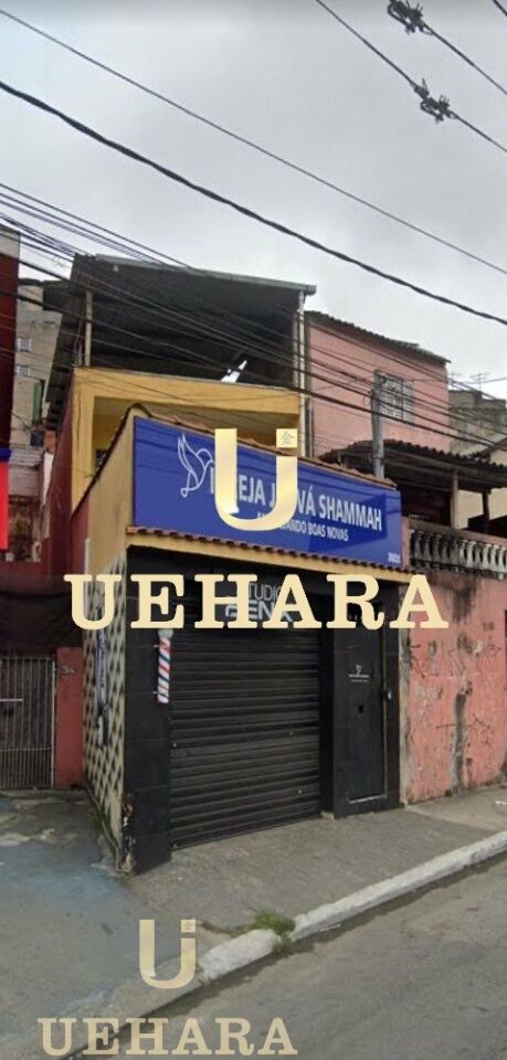 Sobrado para Venda - Imirim