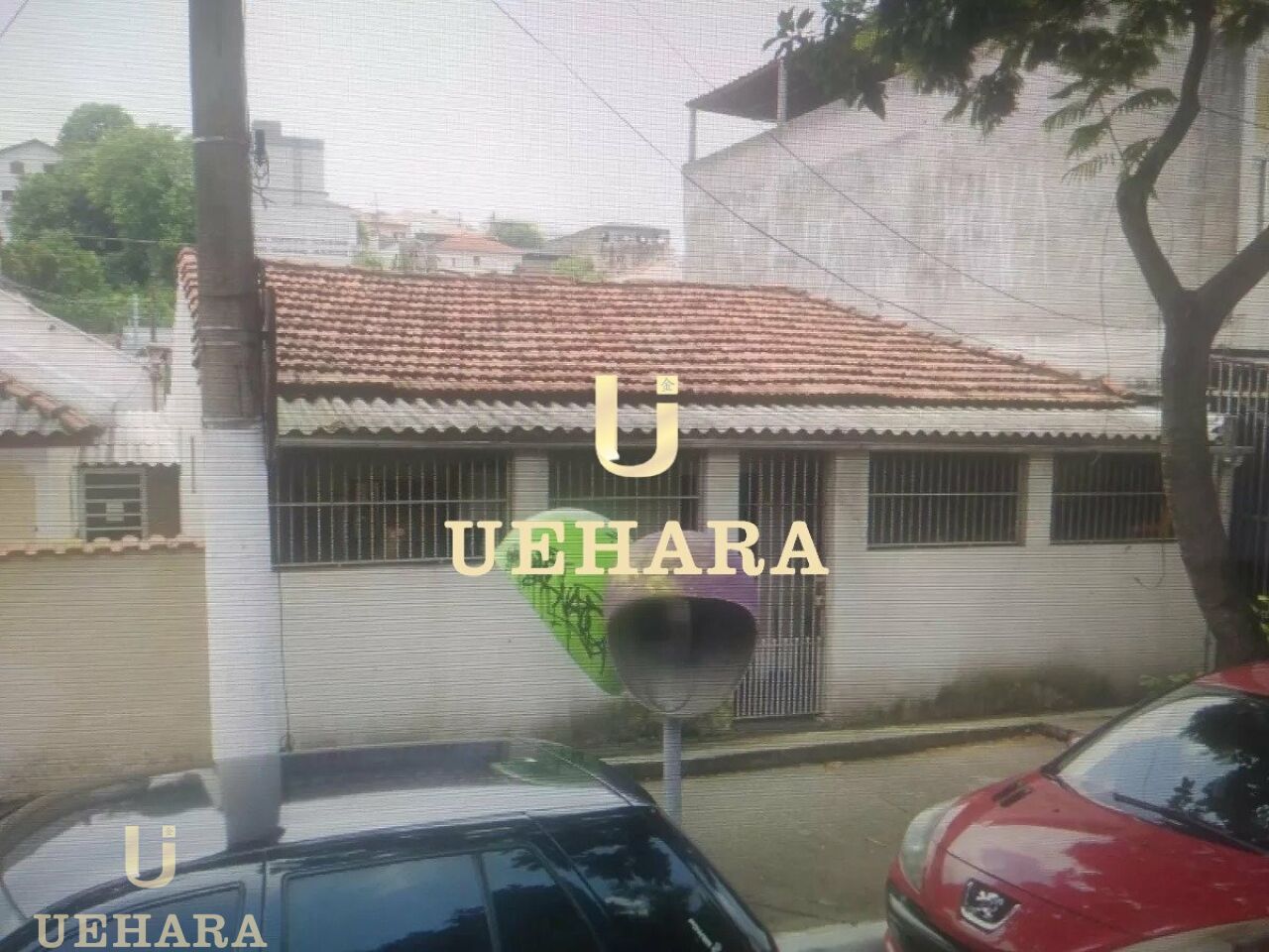 Casa para Venda - Água Fria