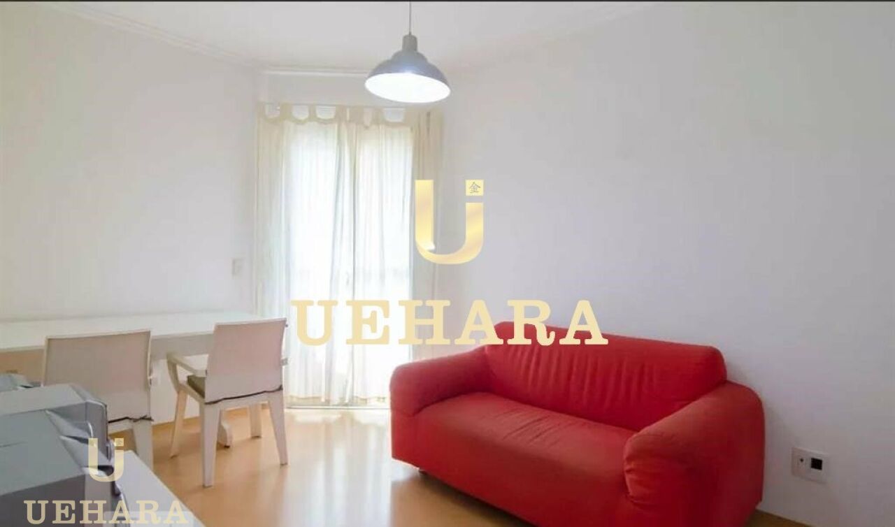 Apartamento para Venda - Santana