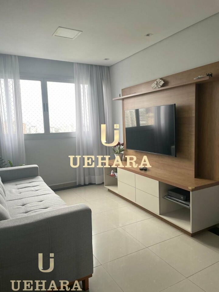 Apartamento para Venda - Santa Teresinha