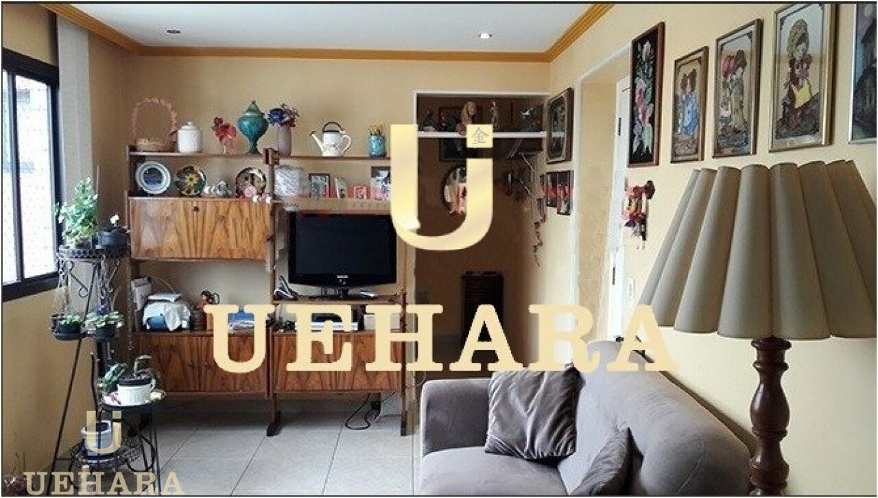 Apartamento para Venda - Santana