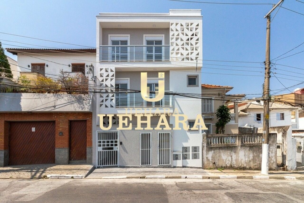 Apartamento para Venda - Vila Guilherme