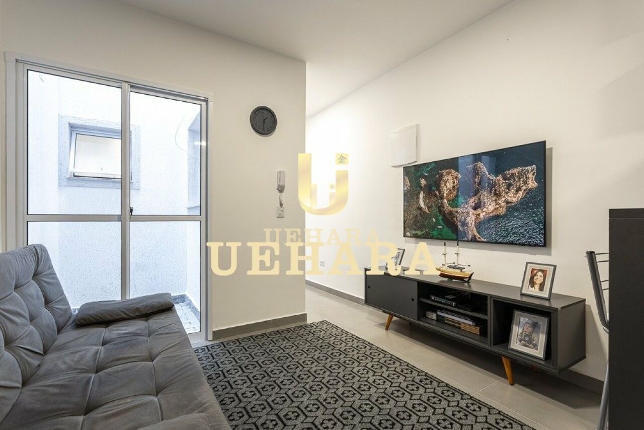 Apartamento para Venda - Vila Guilherme