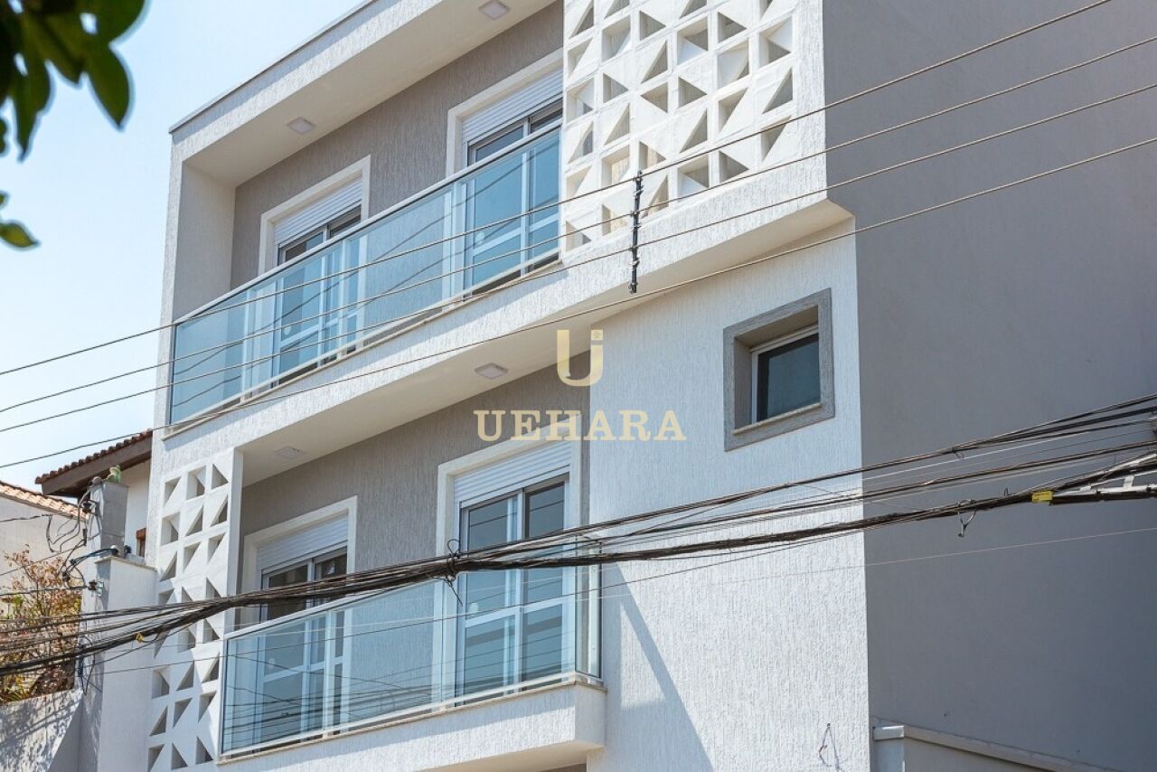 Apartamento para Venda - Vila Guilherme