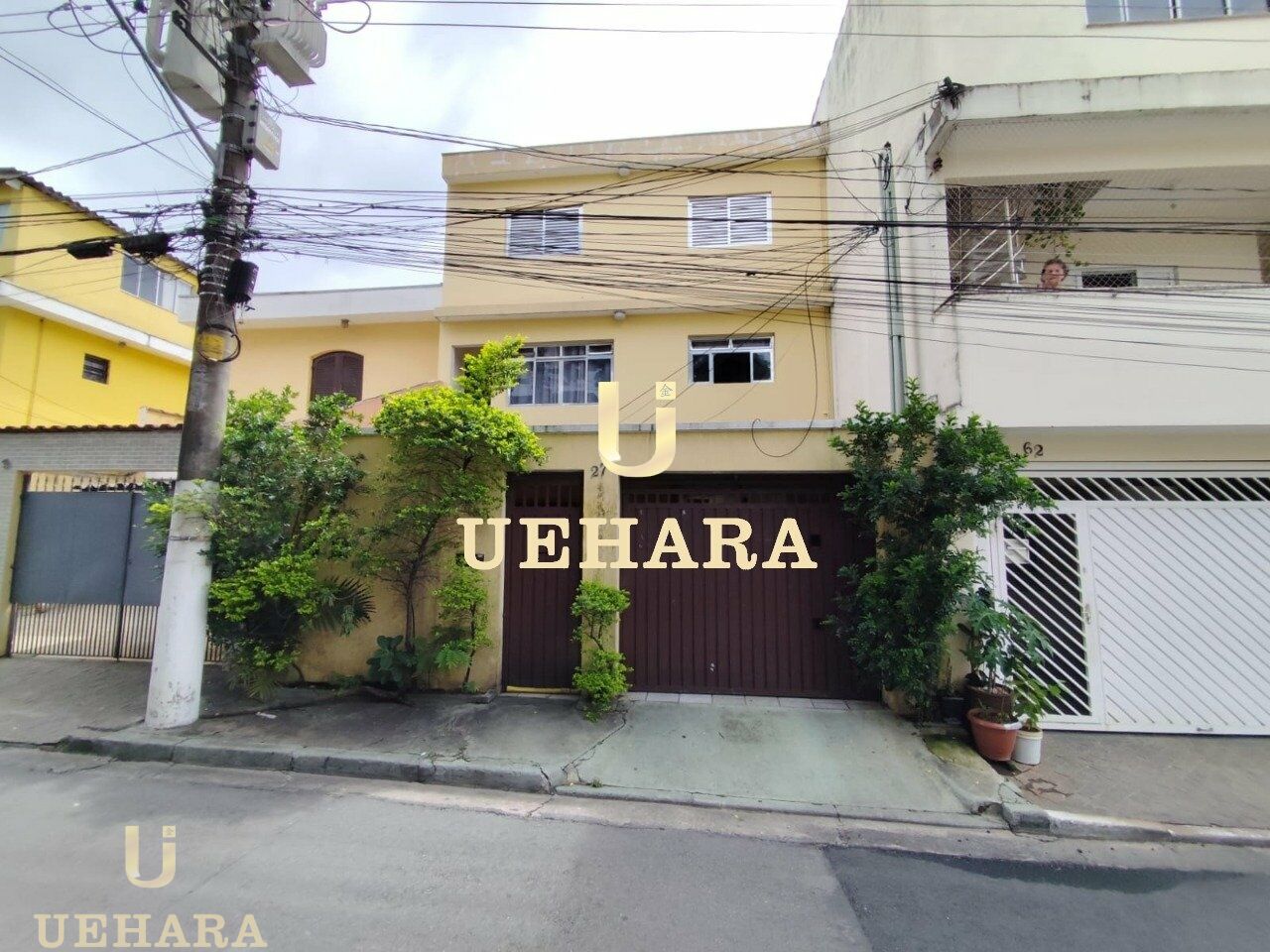 Casa para Venda - Imirim