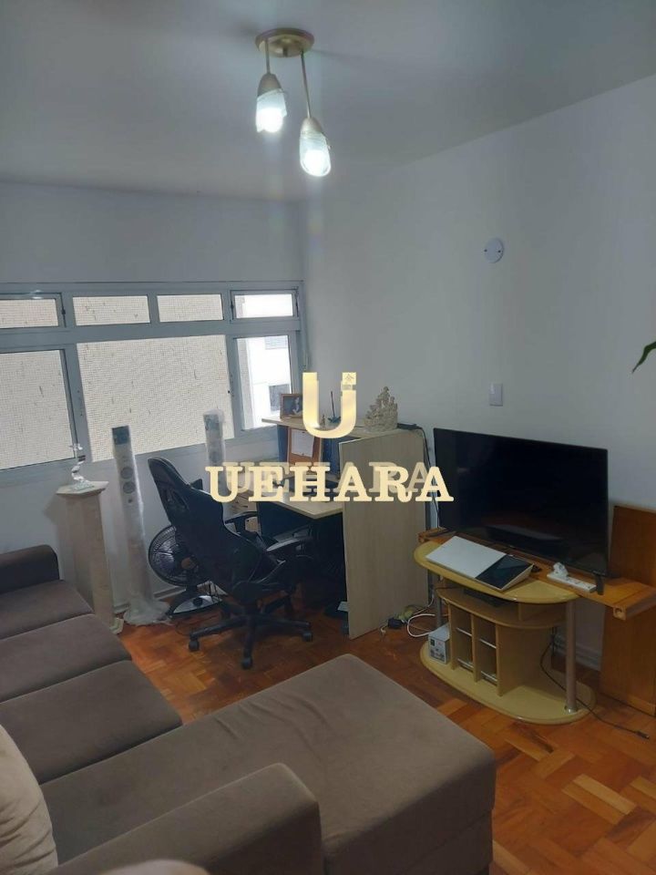 Apartamento para Venda - Santana