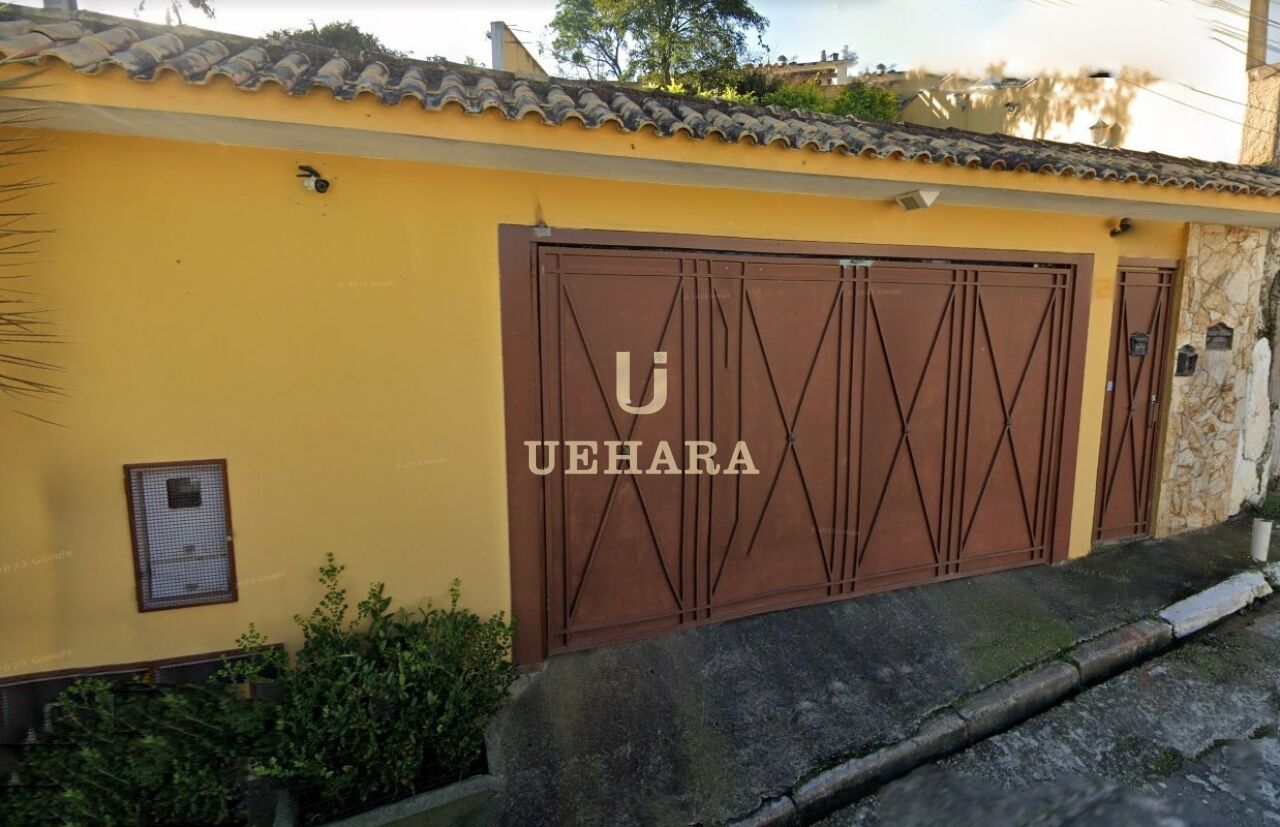 Sobrado para Venda - Jardim Tremembé