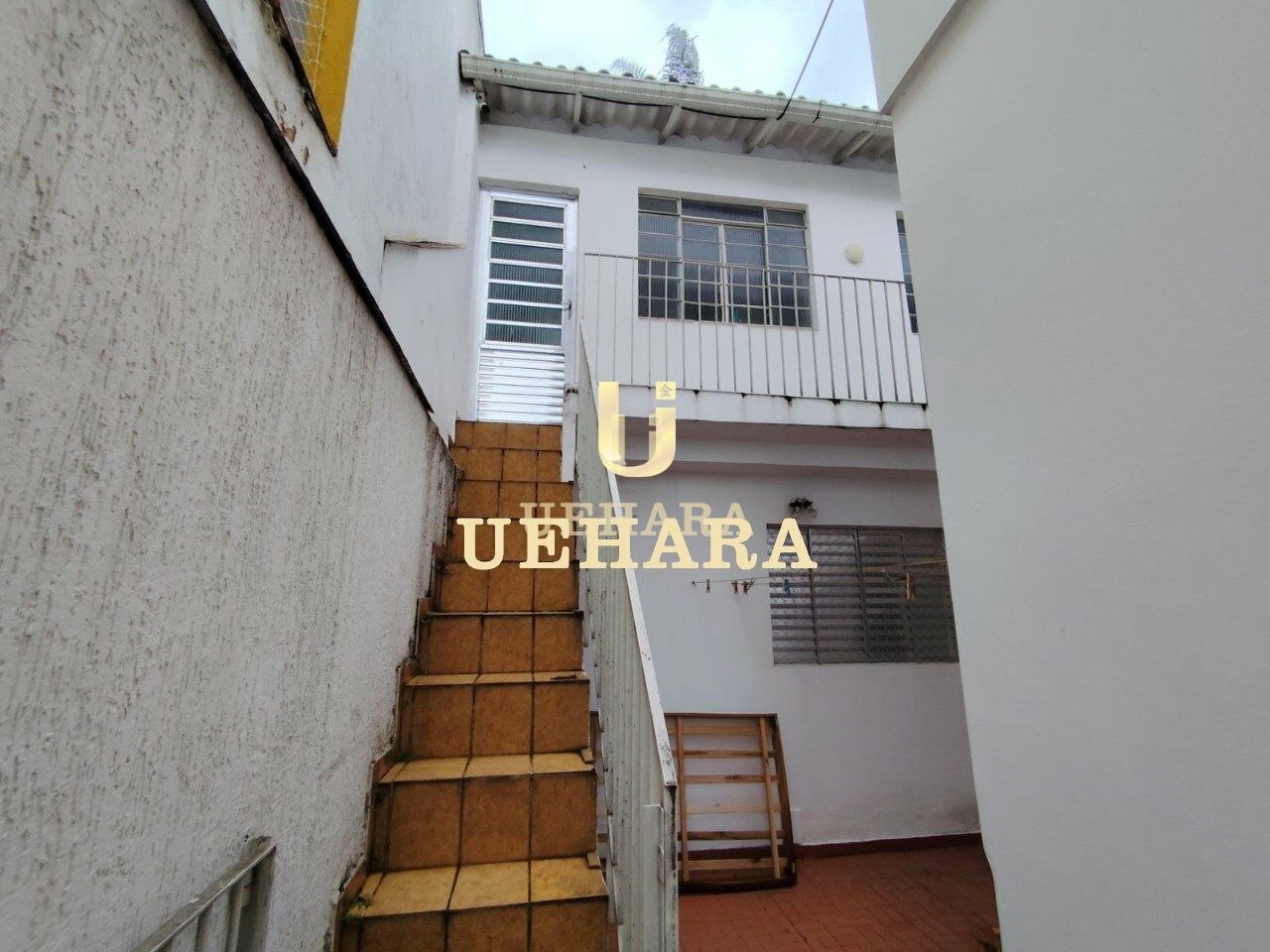 Sobrado para Venda - Imirim