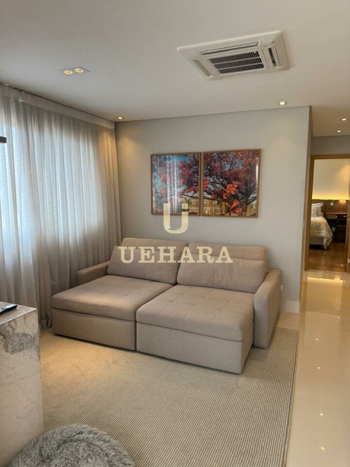 Apartamento para Venda - Santana