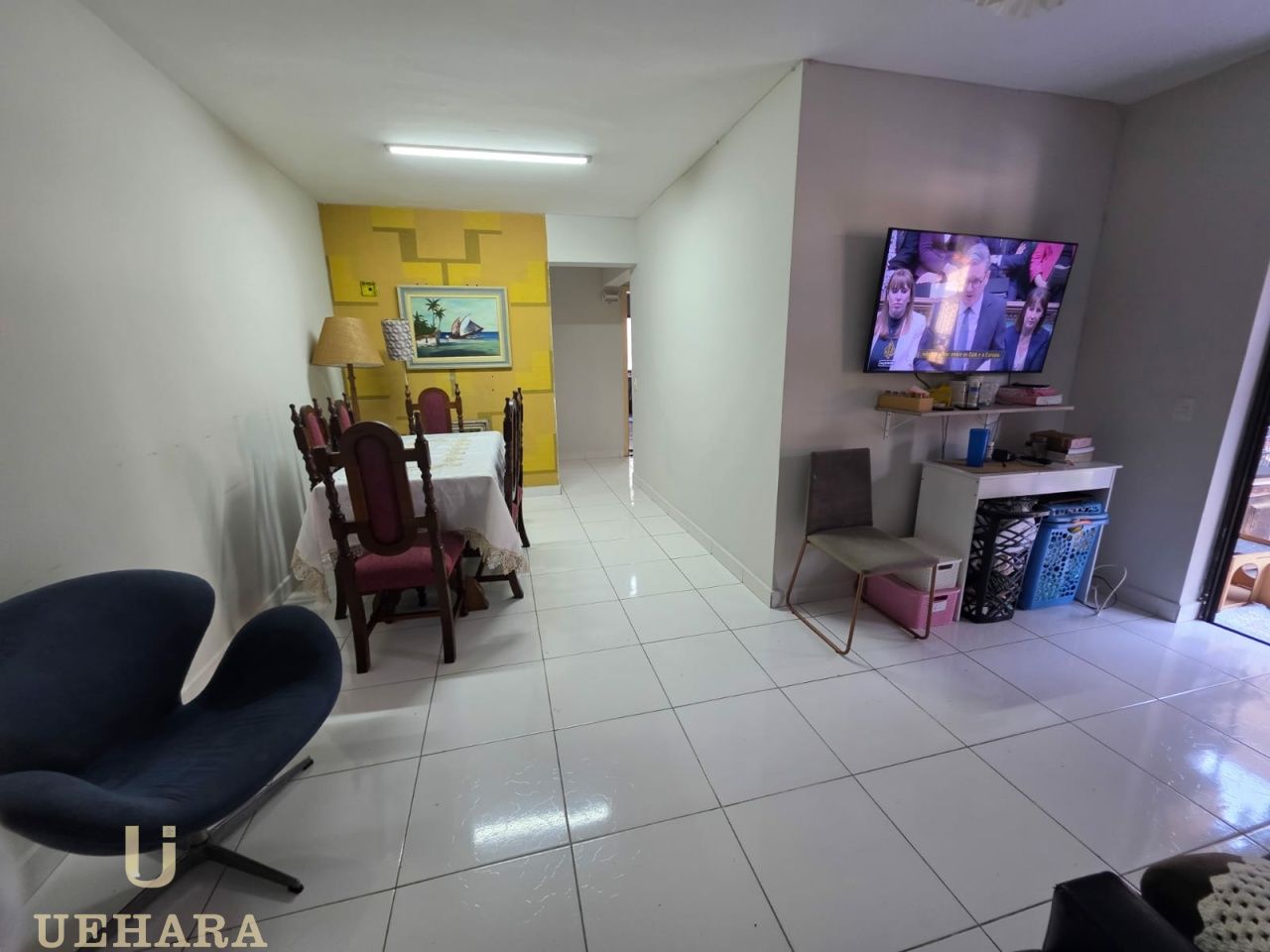 Apartamento para Venda - Casa Verde