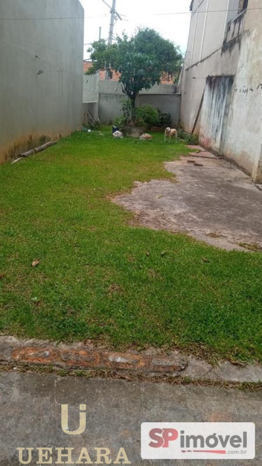 Terreno para Venda - Vila Nova Mazzei