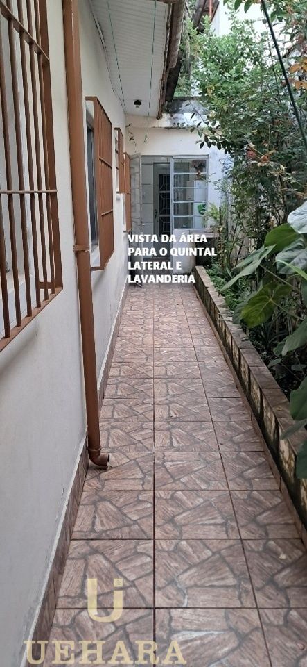 Sobrado para Venda - Parque Mandaqui