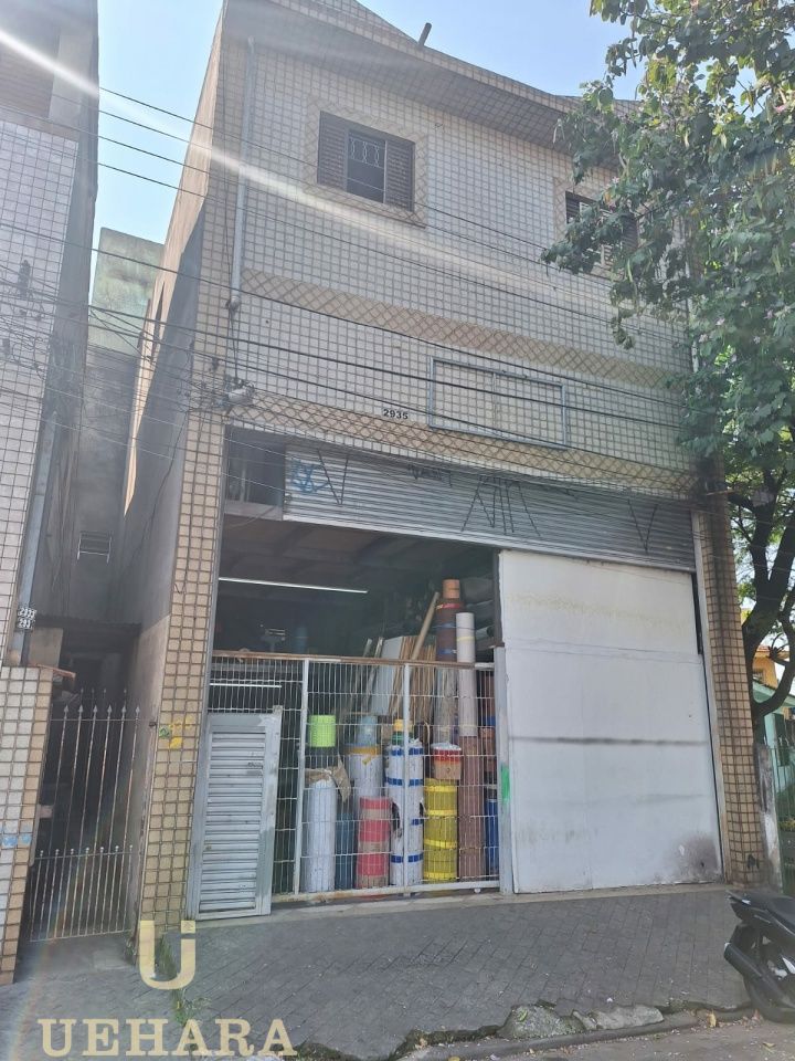 Casa Comercial para Venda - Imirim