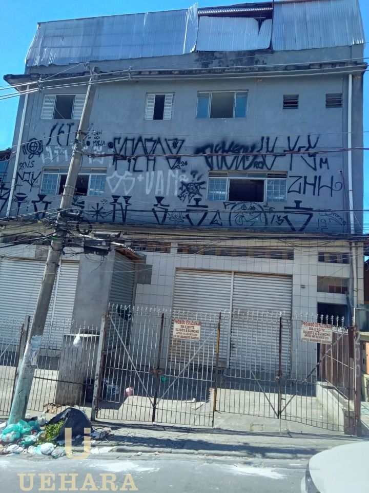Casa Comercial para Venda - Jardim Peri