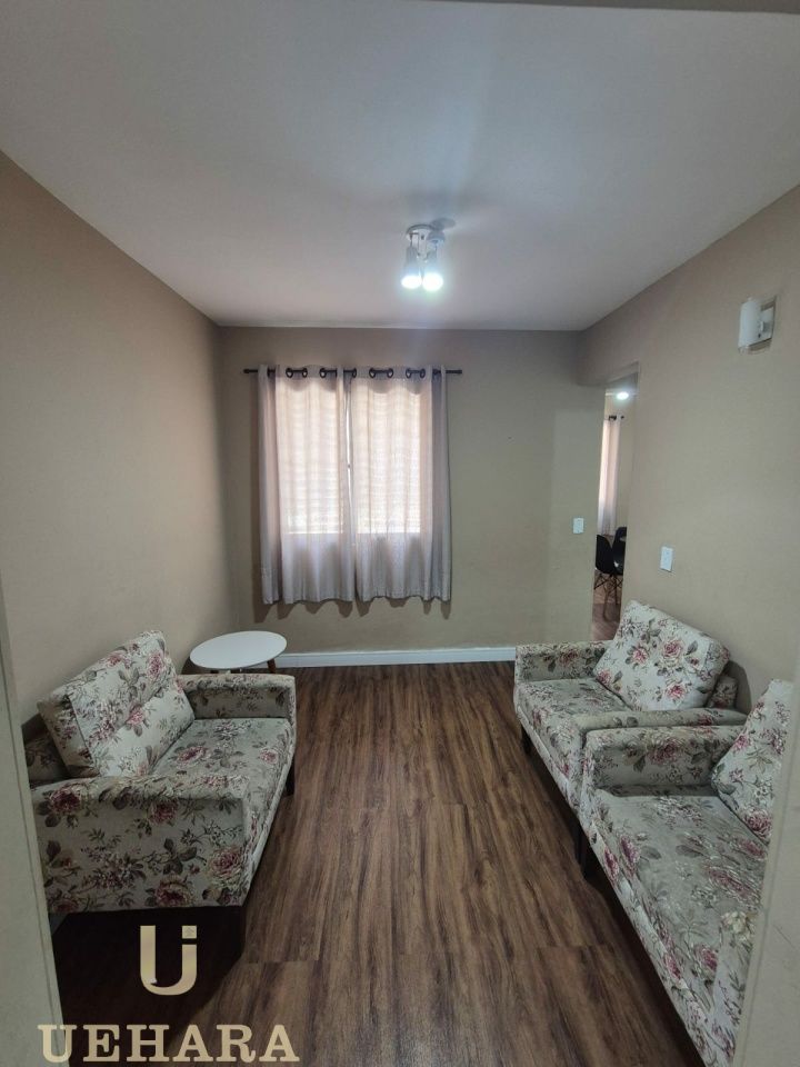 Apartamento para Venda - Vila Amélia