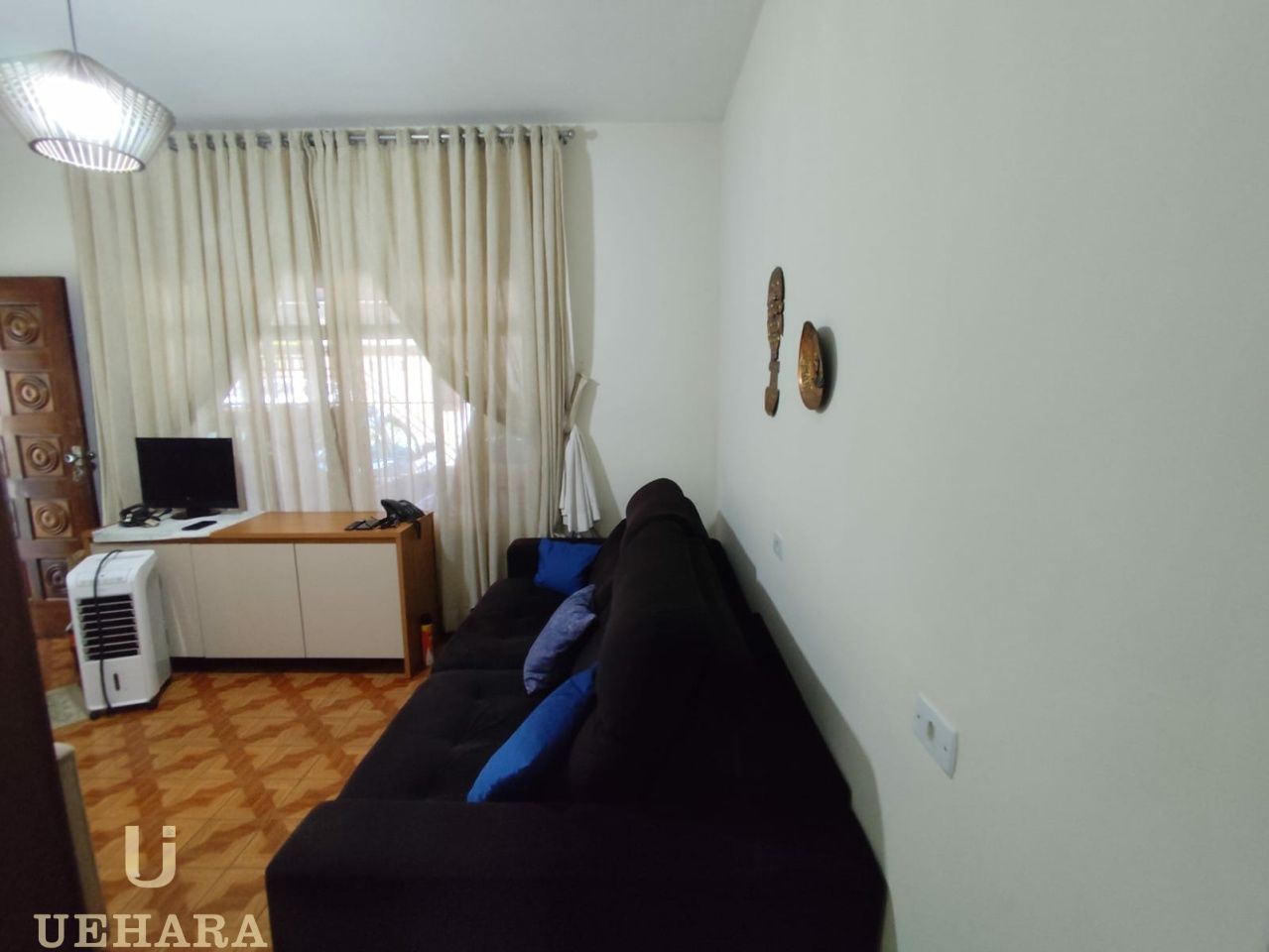 Casa Terrea para Venda - Vila Pita
