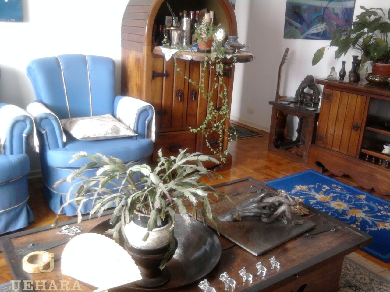 Apartamento para Venda - Santana