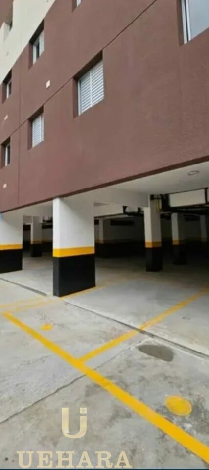 Apartamento para Venda - Vila Matilde