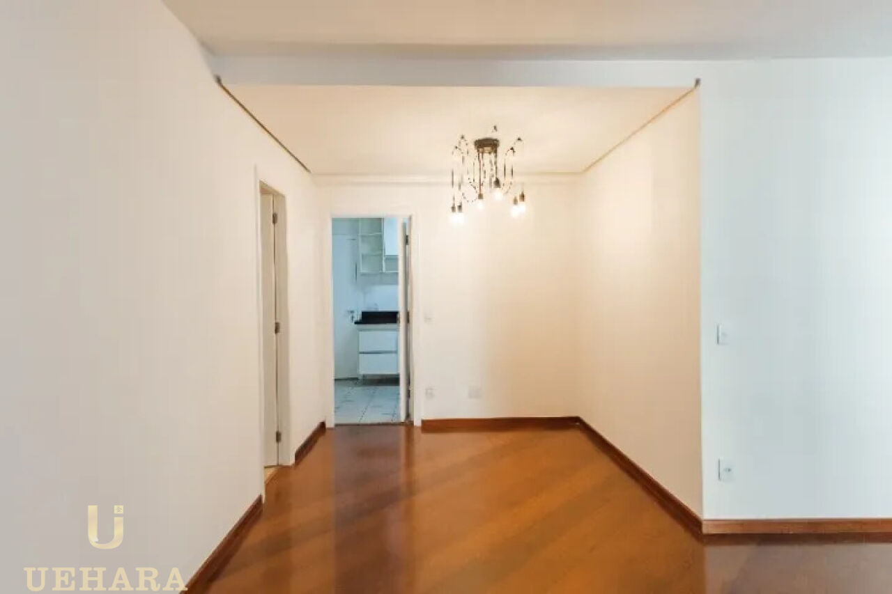Apartamento para Venda - Vila Gomes Cardim