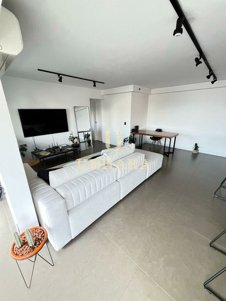 Apartamento para Venda - Mooca