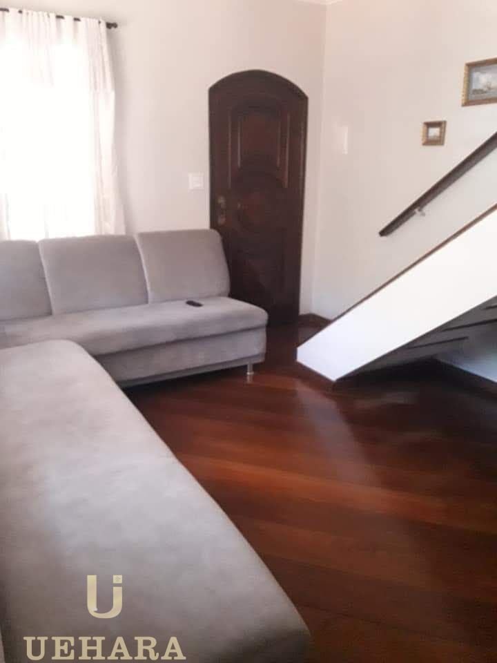 Sobrado para Venda - Vila Formosa