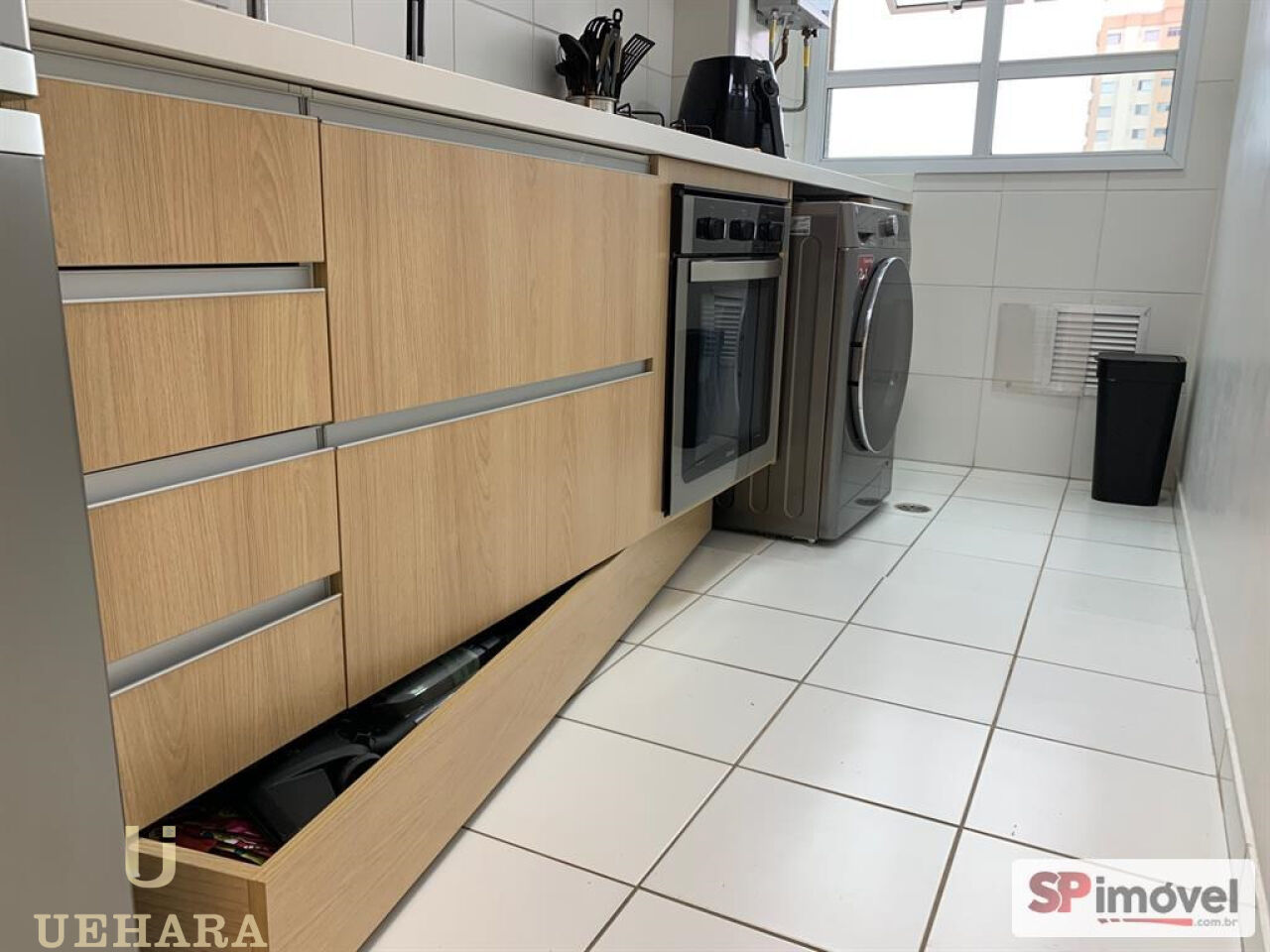 Apartamento para Venda - Vila Nova Cachoeirinha
