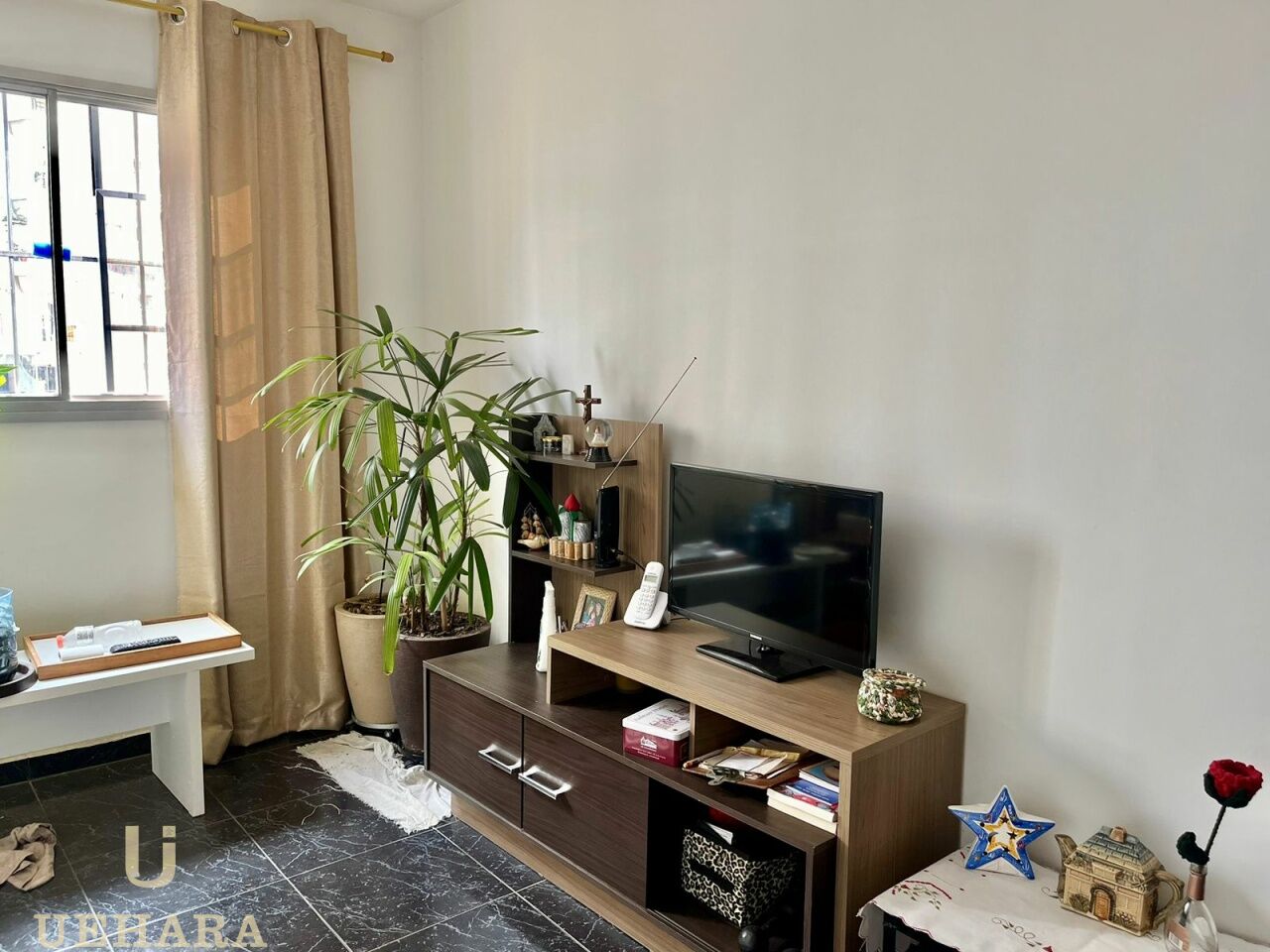 Apartamento para Venda - Santa Teresinha