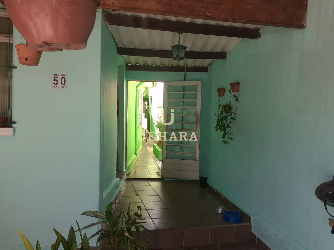 Casa Terrea para Venda - Jardim São PauloZona Norte