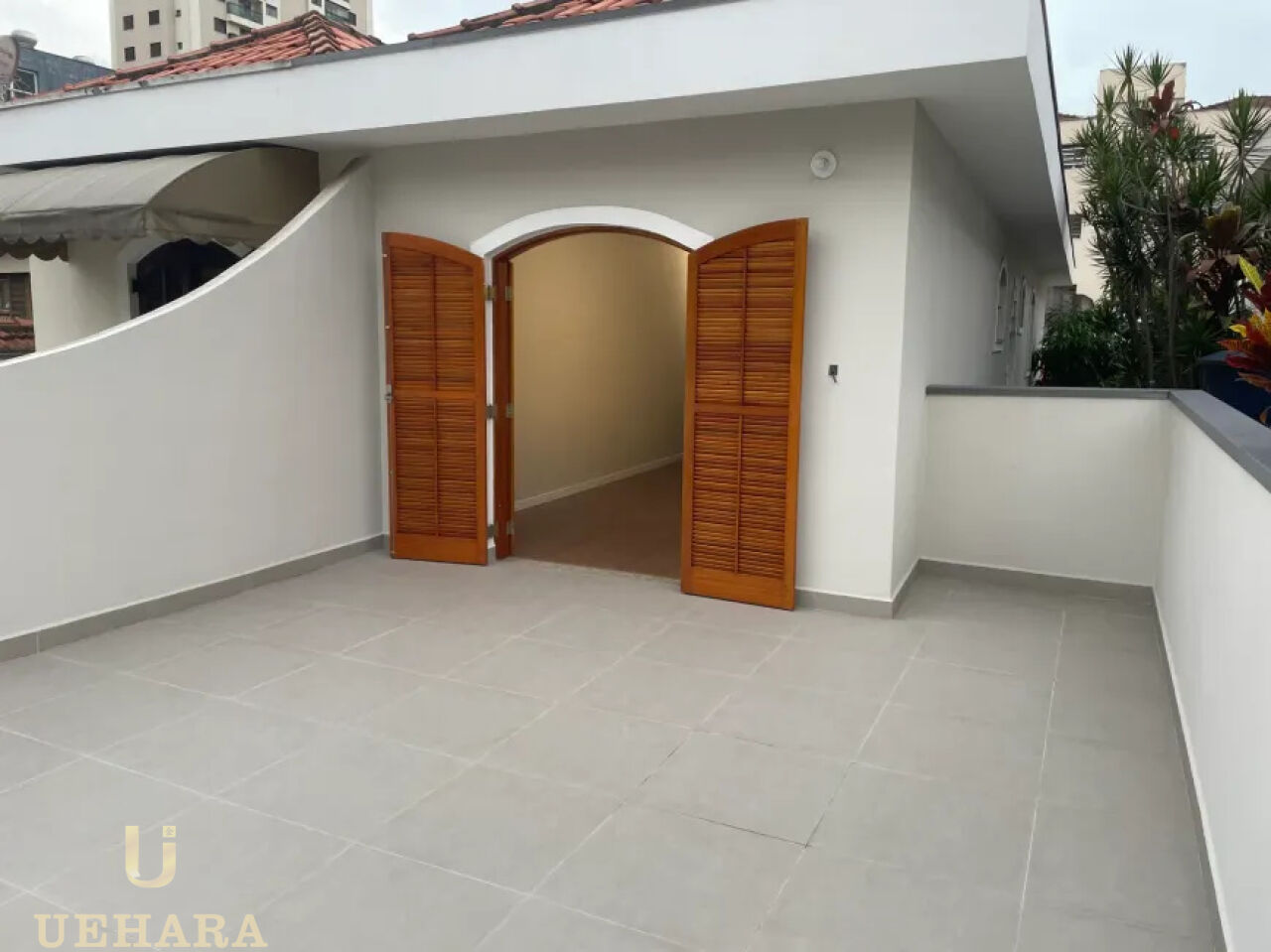 Sobrado para Venda - Chácara Santo Antônio Zona Leste