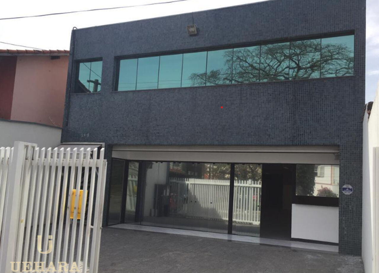 Prédio Comercial para Venda - Tatuapé