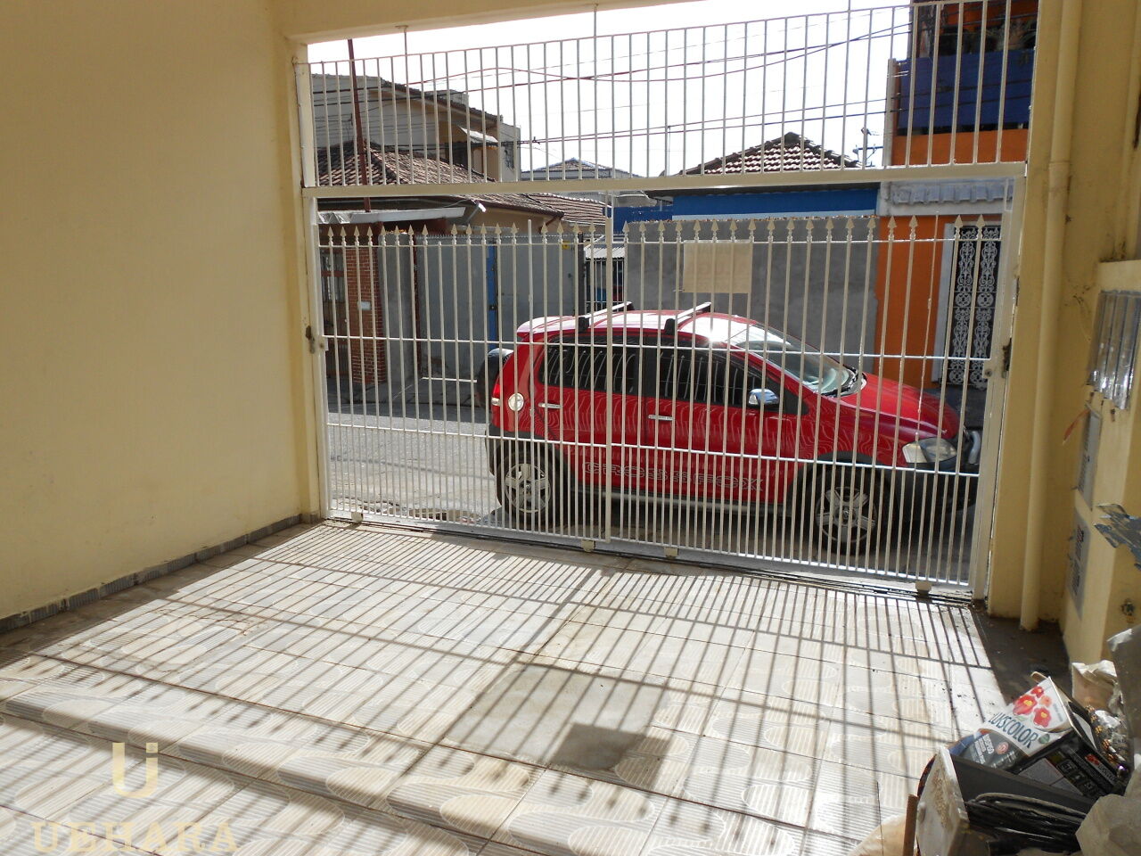Casa para Venda - Parque Peruche