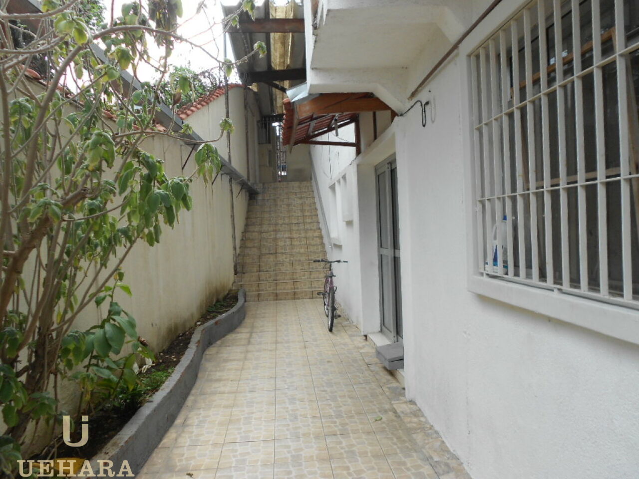 Casa para Venda - Vila Baruel