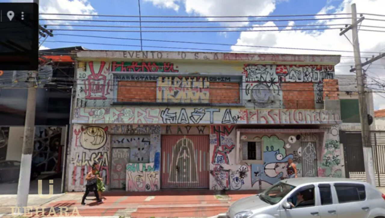 Prédio Comercial para Venda - Vila Carrão