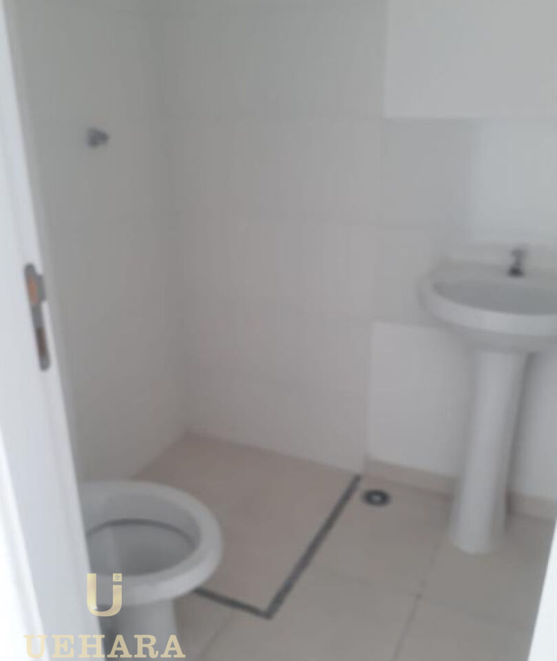 Apartamento para Venda - Vila Guilhermina
