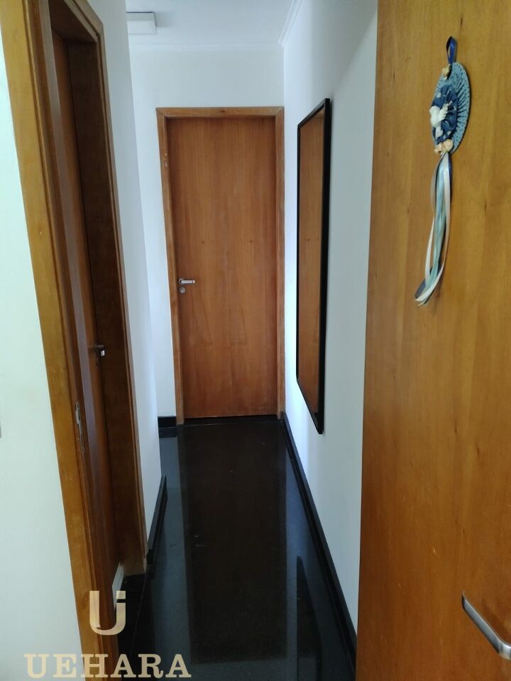 Casa em Condomínio para Venda - Lauzane Paulista