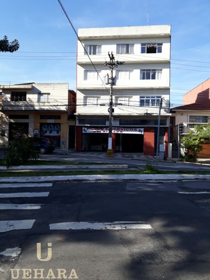 Prédio Comercial para Venda - Vila Romana