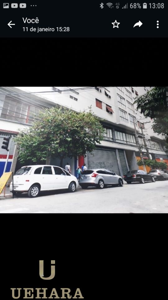 Salas/Conjuntos para Venda - Campos Elíseos
