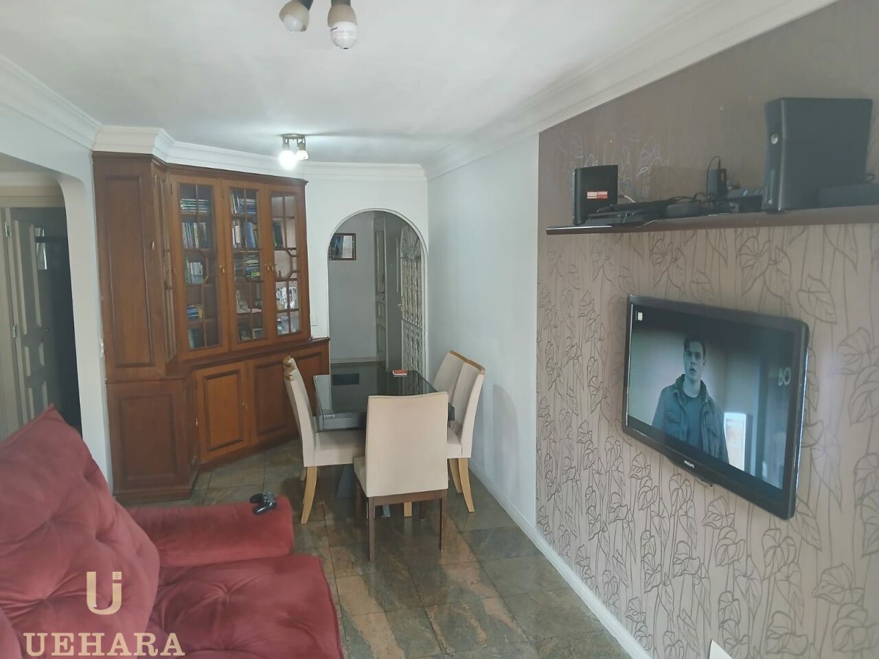 Apartamento para Venda - Santa Teresinha