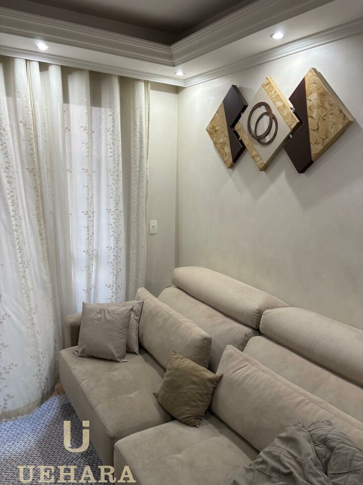 Apartamento para Venda - Vila Amélia
