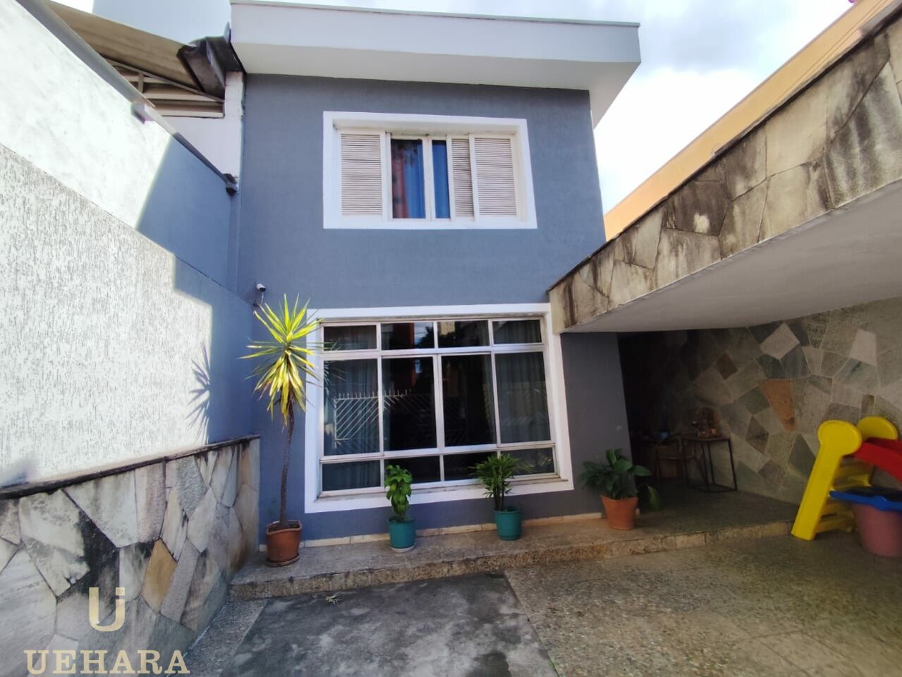 Sobrado para Venda - Casa Verde