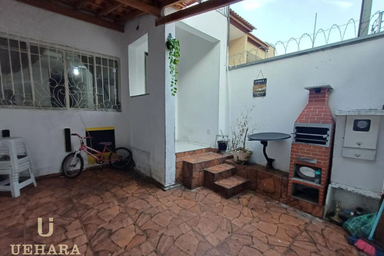 Sobrado para Venda - Penha de França