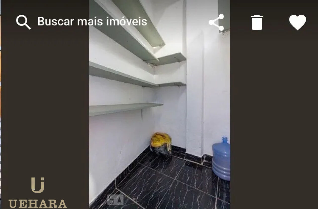 Sobrado para Venda - Jardim Nordeste