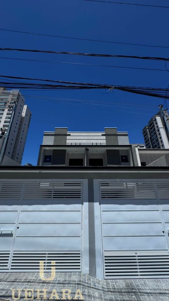 Sobrado para Venda - Santa Teresinha