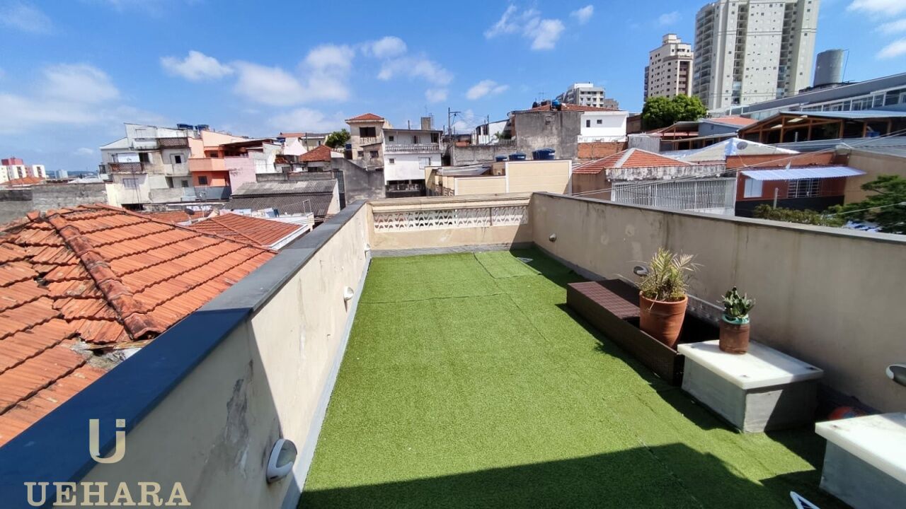 Sobrado para Venda - Chora Menino