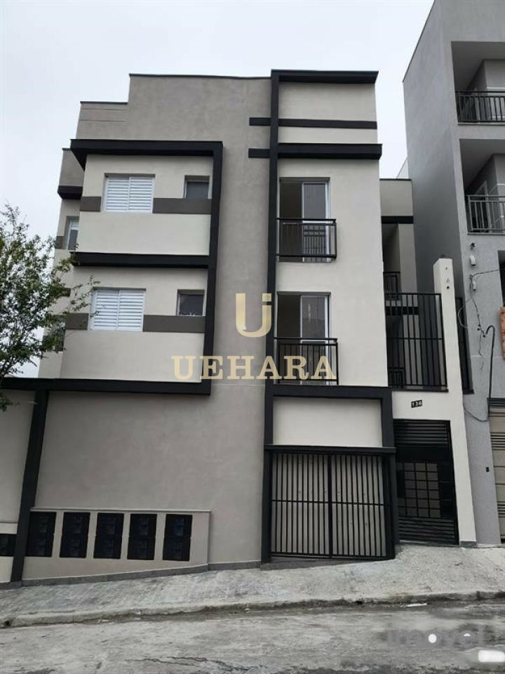 Apartamento para Venda - Vila Santa Terezinha Zona Norte