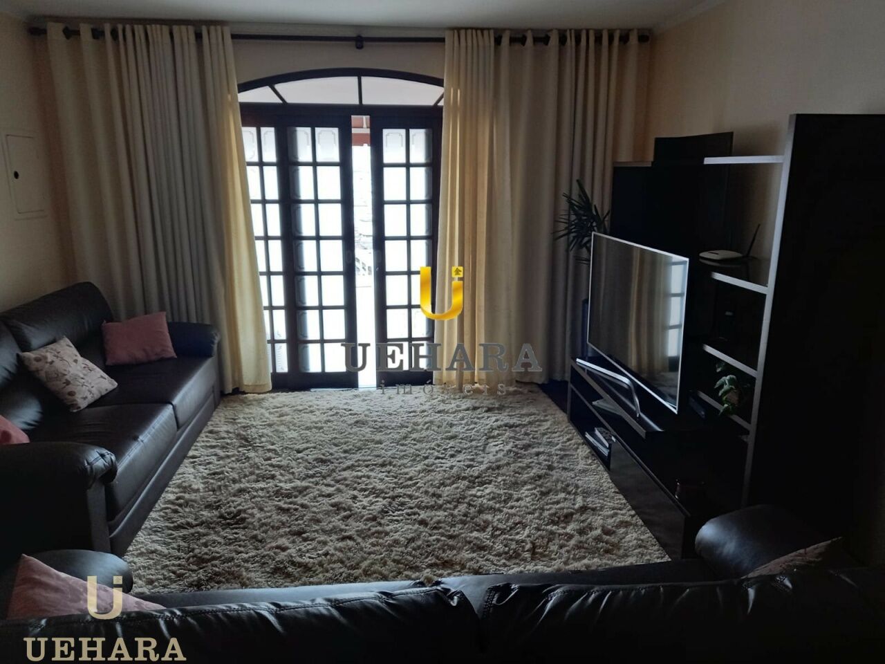 Sobrado para Venda - Vila Basileia